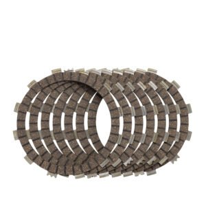 Discos Embreagem Eis Jogo Dragstar 650 03/10