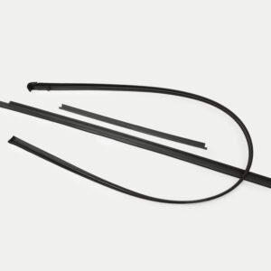 Pingadeira Esq Pvc Gol 00 A 14