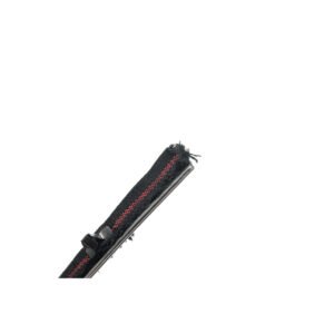 Kit 8 Pçs Canaletas C/pestanas Porta Caminhões Pickup 72-92