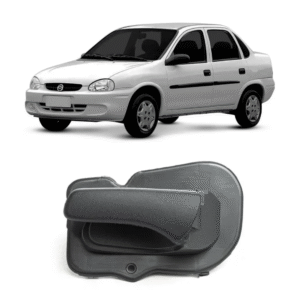 Maçaneta Int Porta Diant Esq Classic 04 A 16 Corsas 94 A 03 '