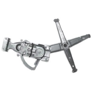 Máquina Do Vidro Elétrico Diant Esq Corsa Classic G1 Após 96