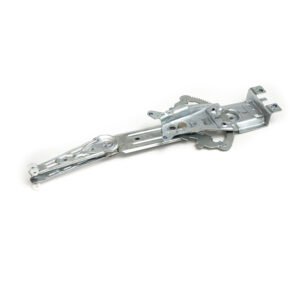 Máquina Vidro Elétrico Fix Ori Direito Corsa Wind 1994 A 02