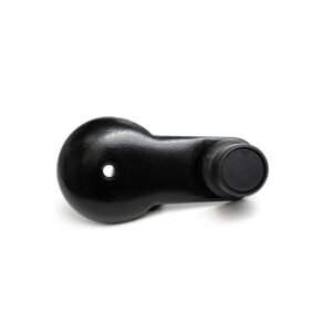 Manivela Reguladora Do Vidro Porta Dianteira Direita E Esquerda Metal - Mercedes-benz 1113 85 A 94 - 180d 94 A 97