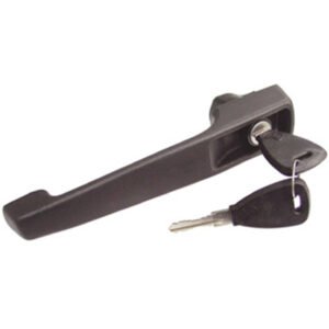 Maçaneta Externa  Dir Ou Esq C/chave Família Hpn 709 909