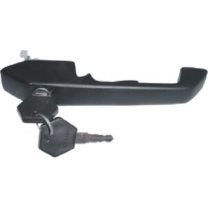 Maçaneta Ext Esq C/c Caminhões Scania P R T Saab 51 A 11