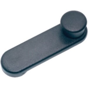 Manivela Reguladora Do Vidro Portas Da Frente E Trás Direita E Esquerda Metal