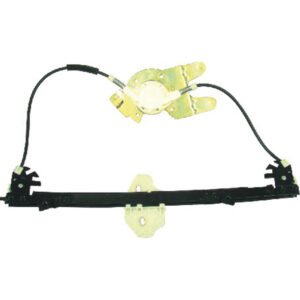 Máquina Vidro Elét S/motor Esquerdo Agrale