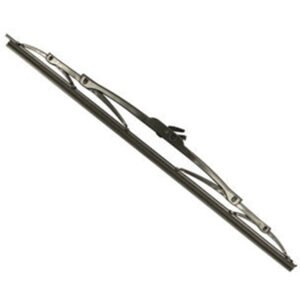 Par De Palheta Micro Metálica 24"/24" Pol. Diant. - Scania Caminhões P-r-t Série Iv 80 A 08