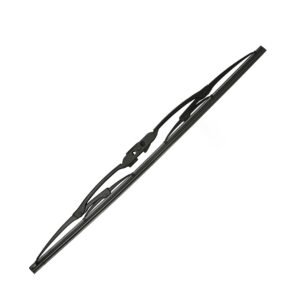 Palheta Metálica Micro 24"pol. Diant. - Volvo Fh Após 07 - Volkswagen Delivery 06 A 18 - Mercedes-benz Série L Após 01