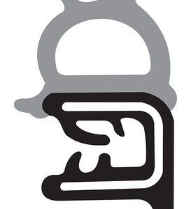 Borracha Porta Alta Daewoo Cielo De 1992 A 2000 4 Metros