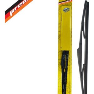 Palheta Limpadora Traseira Carenada 12 Pol Kicks Após 16