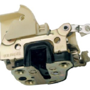 Fechadura Porta Diant Lado Esquerdo Corsa Classic Após 94