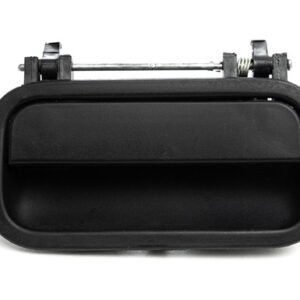 Maçaneta Traseira Direira Ou Esquerda Corsa 96 A 02