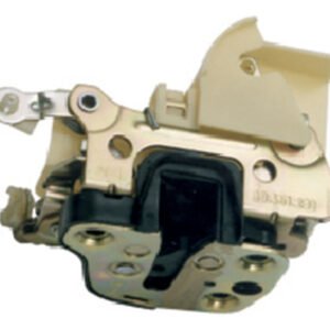 Fechadura Porta Diant Direita Corsa Classic Após 94