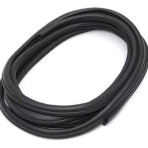 Borracha Vidro Dianteiro Para-brisa Gol Voyage 1980 A 1997