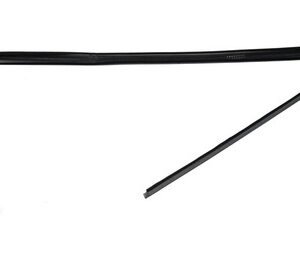 Canaleta C/pestana Ext. Porta Dir Ext Gol Parati 94 A 01