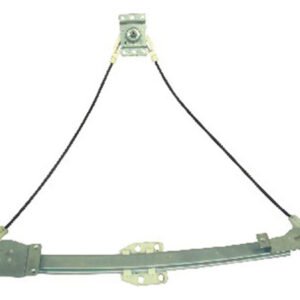 Máquina Do Vidro Mecâ. Esq Belina Corcel Del Rey 2 Após 81