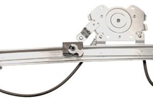 Maq Vidr Pt Tras Elet S/mt F.orig Palio Ii 11a17 E