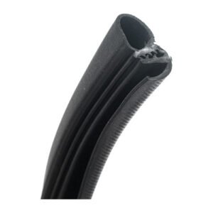 Borracha Premium Da Porta P Fiesta Amazon Ecosport 02 A 12