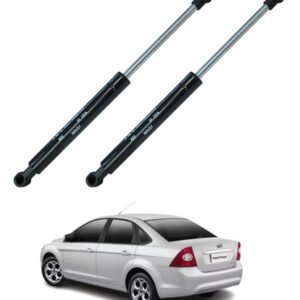 Par Amortecedor Do Porta-malas Focus Sedan G1 2000 A 2008