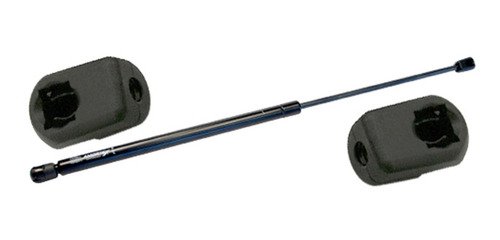 Par Amortecedor Pistão Mola Gás Capô Xsara 1998 A 2003 - UN / 2