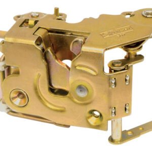 Fechadura Porta Esquerda D20 D40 85 A 95 Monza 91-96