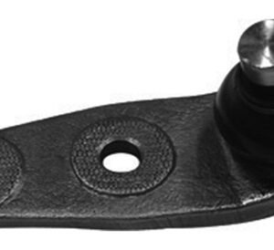 Pivô Inf Diant Dir Ou E Gol Parati Saveiro 97 A 13  17mm