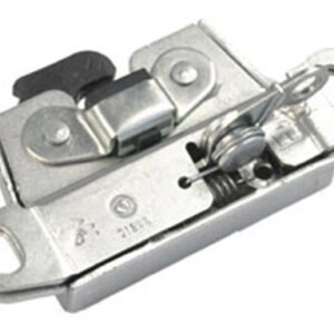 Fechadura Tampa Caçamba Esquerda Strada Após 2008