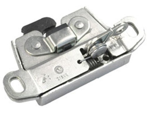 Fechadura Tampa Caçamba Esquerda Strada Após 2008