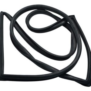 Borracha Do Para-brisa Caminhões Cargo Após 12