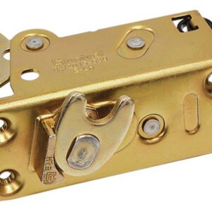 Fechadura Porta Esquerda Mb 608d 68 A 04 C/ Rosca