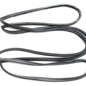 Borracha Da Porta Kombi Carat 98 A 14