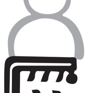 Borracha Da Porta Sprinter 1628 1938 709 912 914 De 4,9 Mts