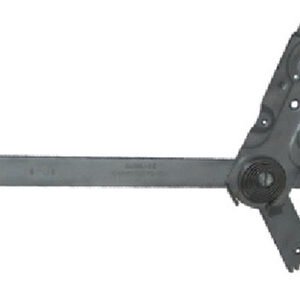 Máquina Vidro Mecânica Direita Mercedes Família Hpn Após 00