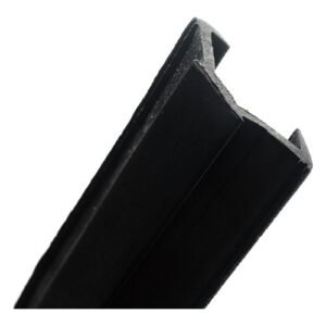 Canaleta C/pestana Ext. Porta Esq Ext Gol Parati 94 A 01