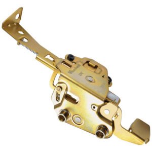 Fechadura Porta Mec Dianteira Esquerda Família 709 87 A 96