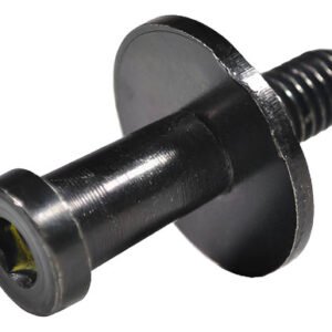 Pino Batente Fech Pta Diant Gm Silverado 97a02