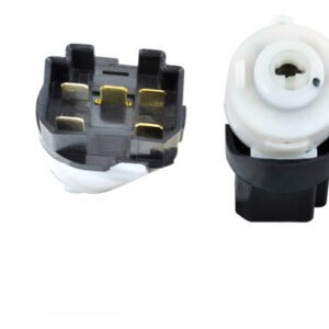 Comutador Ignição Partida (5 Pinos) Gol G3 Gol Iv