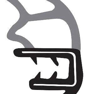 Borracha Pta Comp:3,5mm Ford Ka/ecosport