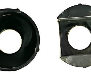 Kit Reparo Dobradica 2pcs Gm Silverado 97a01