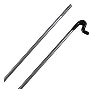 Haste Fech Pta Tras Fiat Fiorino 85a03 Esq