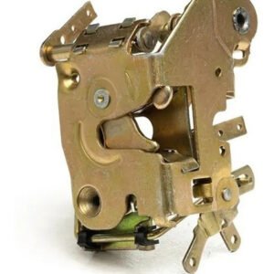 Fechadura Porta Direita D20 D40 85 A 95 Monza 91-96