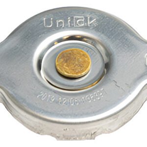 Tampa Do Radiador 0,9 Bar Honda Civic 92 A 00