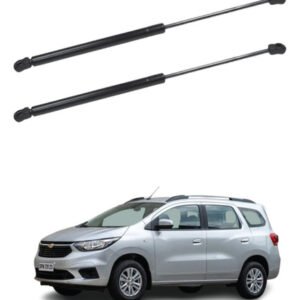 Par Amortecedor Mola à Gás Porta-malas Spin Após 2012 Todos