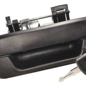 Maçaneta Tampa Caçamba Montana G1 Após 03 Completa