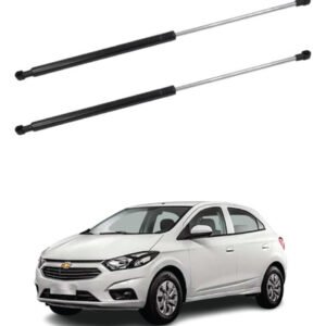 Par Amortecedor Mola à Gás Porta-malas Onix G1 2012 A 2019