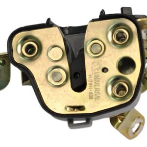 Fechadura Mec Porta Tras Esq Classic 03 A 16 Corsa 94 A 02