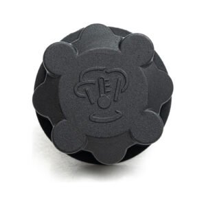 Tampa Reservatório Arrefecimento Compatível Peugeot 206 207