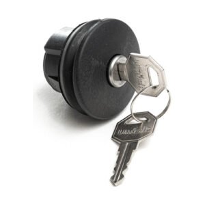 Tampa Tanque Combustível Diesel Uno Elba Fiorino 1991 A 2003