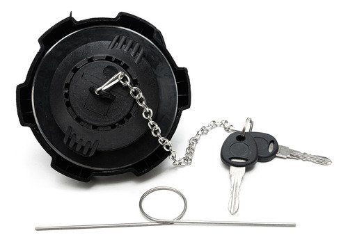 Tampa Do Combustível Mb Actros Axor - Imagem 2